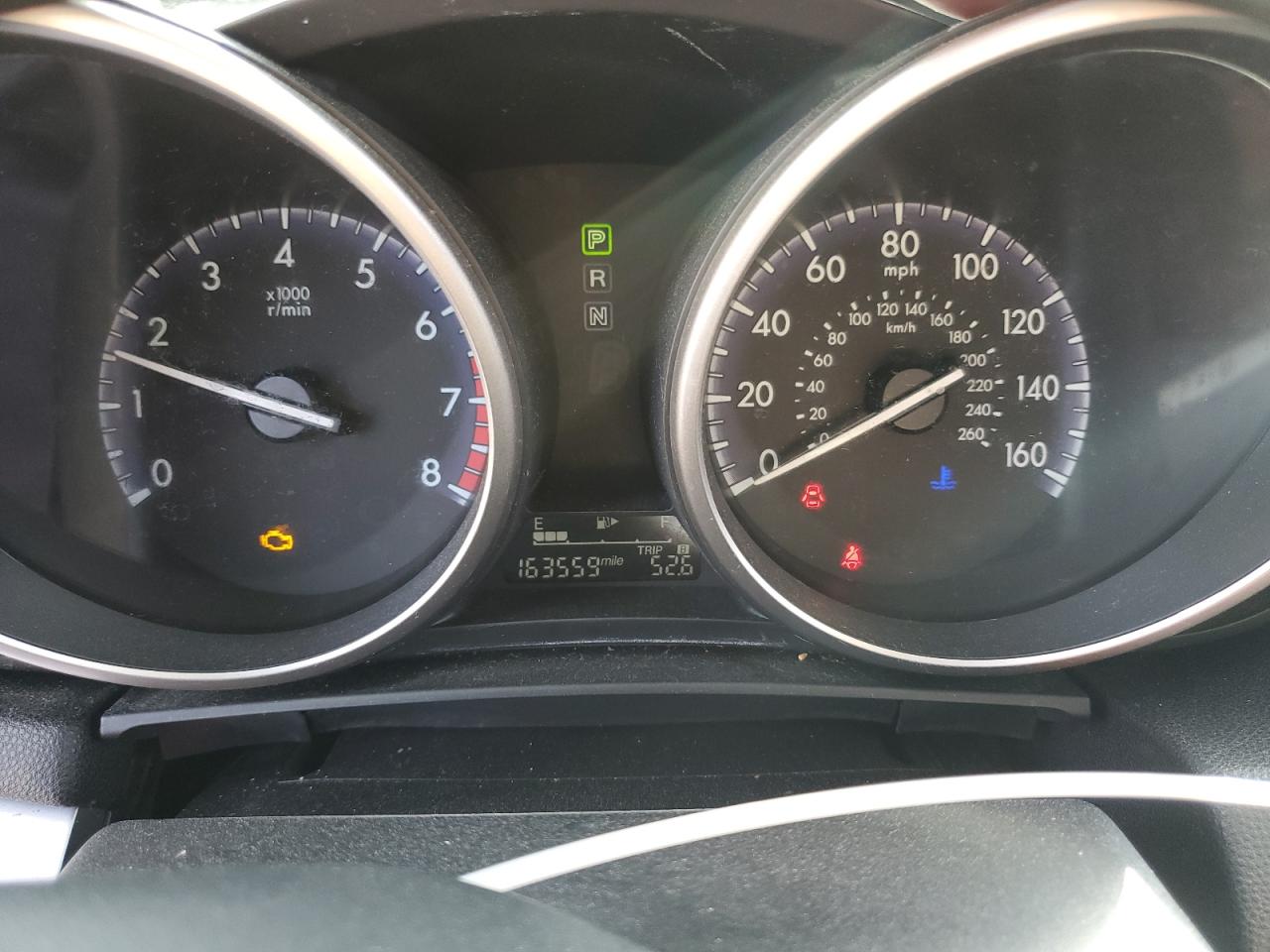 2012 Mazda 3 I VIN: JM1BL1UG1C1552537 Lot: 70759885