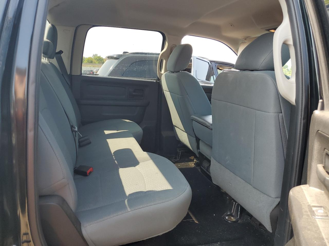 2017 Ram 1500 St VIN: 1C6RR7KG8HS560596 Lot: 71877975