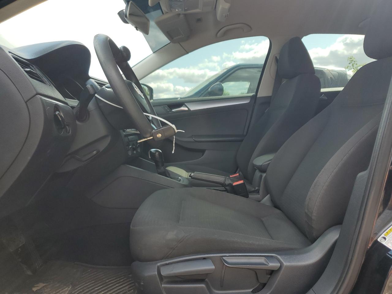 2016 Volkswagen Jetta S VIN: 3VW267AJ9GM339772 Lot: 71864095