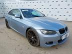 2009 BMW 3 SERIES M SPORT HIGHLINE for sale at Copart YORK