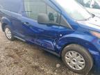 2016 FORD TRANSIT CONNECT 200 TREND  for sale at Copart WOLVERHAMPTON