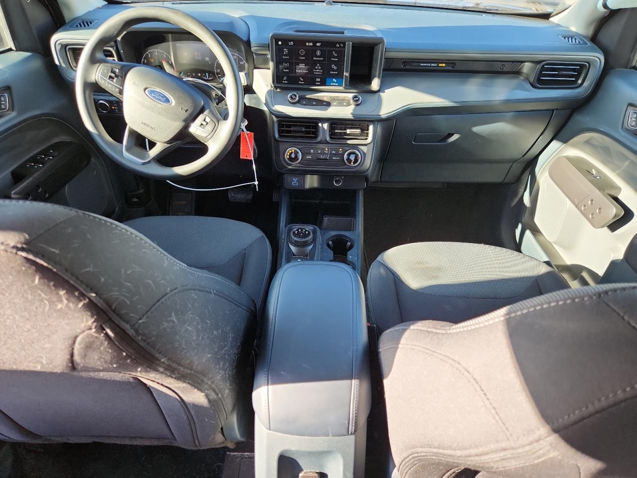 2024 Ford Maverick Xl VIN: 3FTTW8B98RRA61616 Lot: 80576185