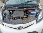 2013 TOYOTA AYGO MODE VVT-I  for sale at Copart GLOUCESTER