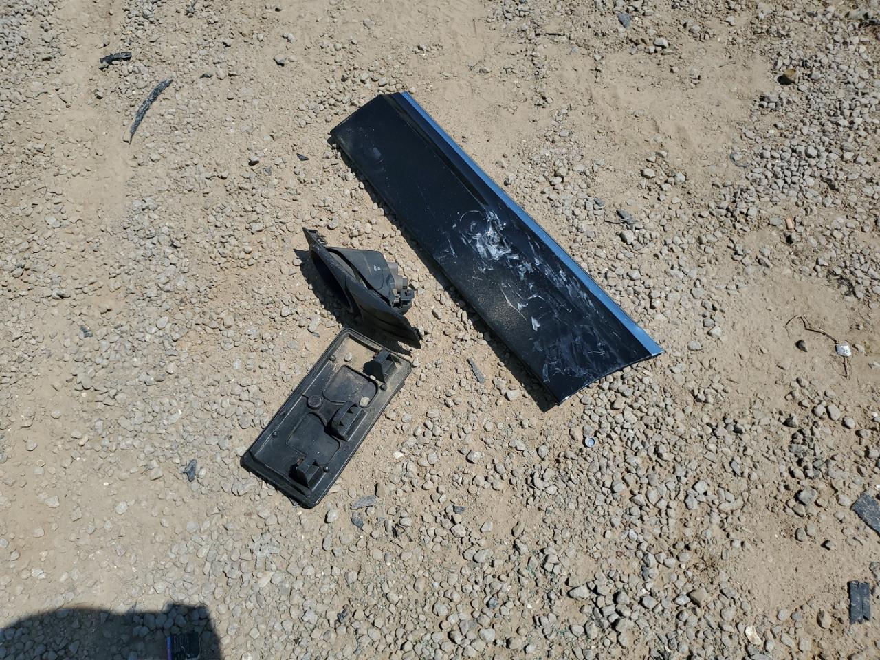 2012 Honda Fit Sport VIN: JHMGE8H59CC013023 Lot: 80012665