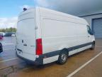 2020 MERCEDES-BENZ SPRINTER  for sale at Copart NEWBURY
