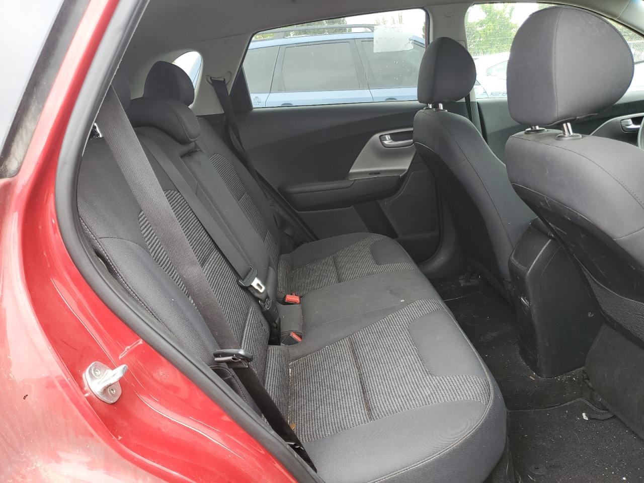 2019 Kia Niro Fe VIN: KNDCB3LC5K5319673 Lot: 80547215