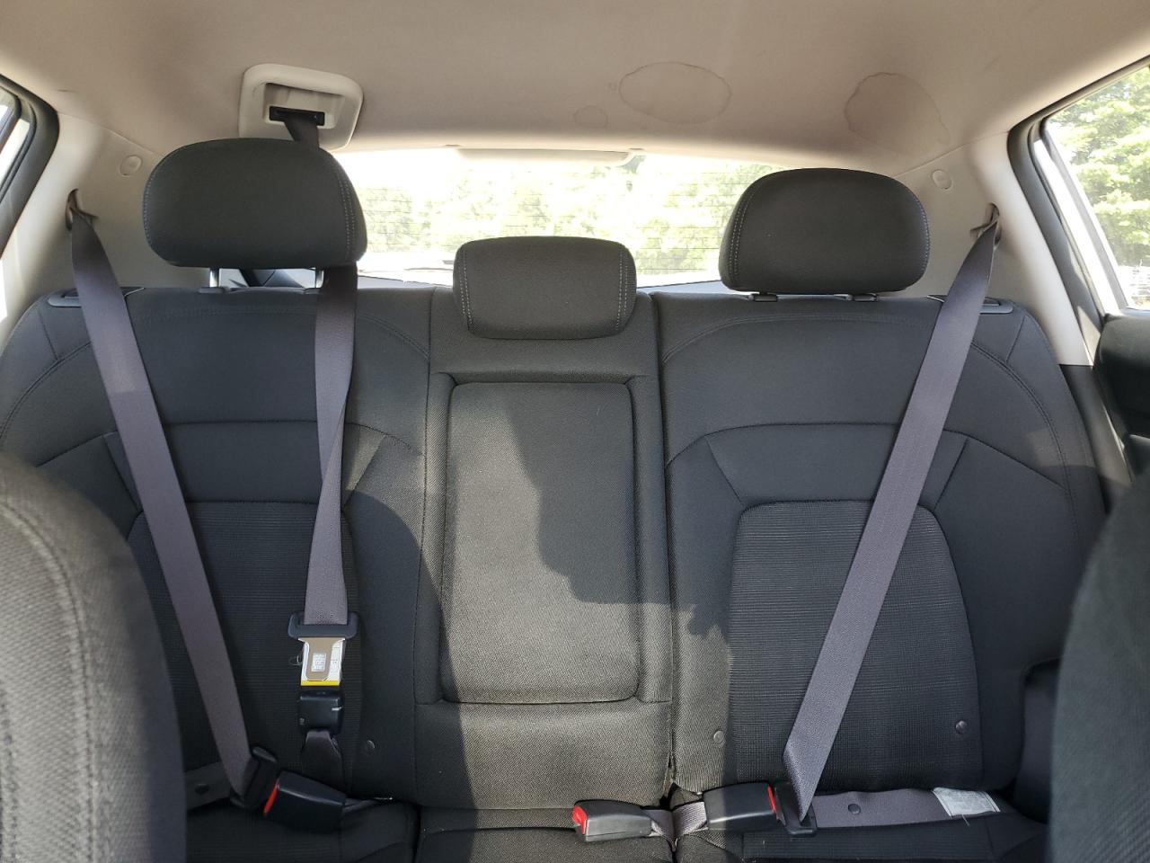 2013 Kia Sportage Base VIN: KNDPB3A2XD7496285 Lot: 71659825