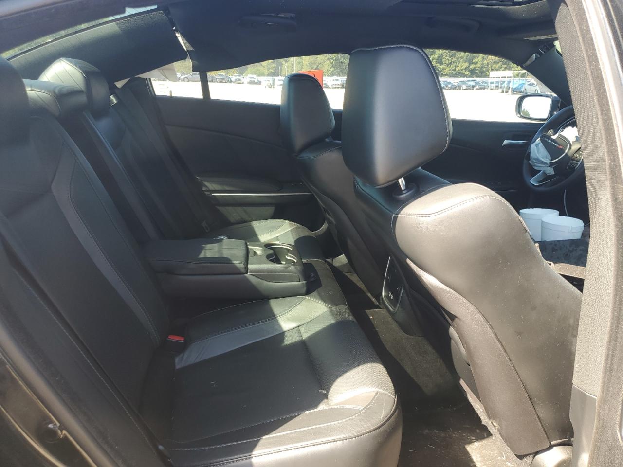 2015 Dodge Charger R/T VIN: 2C3CDXCTXFH826959 Lot: 81654505