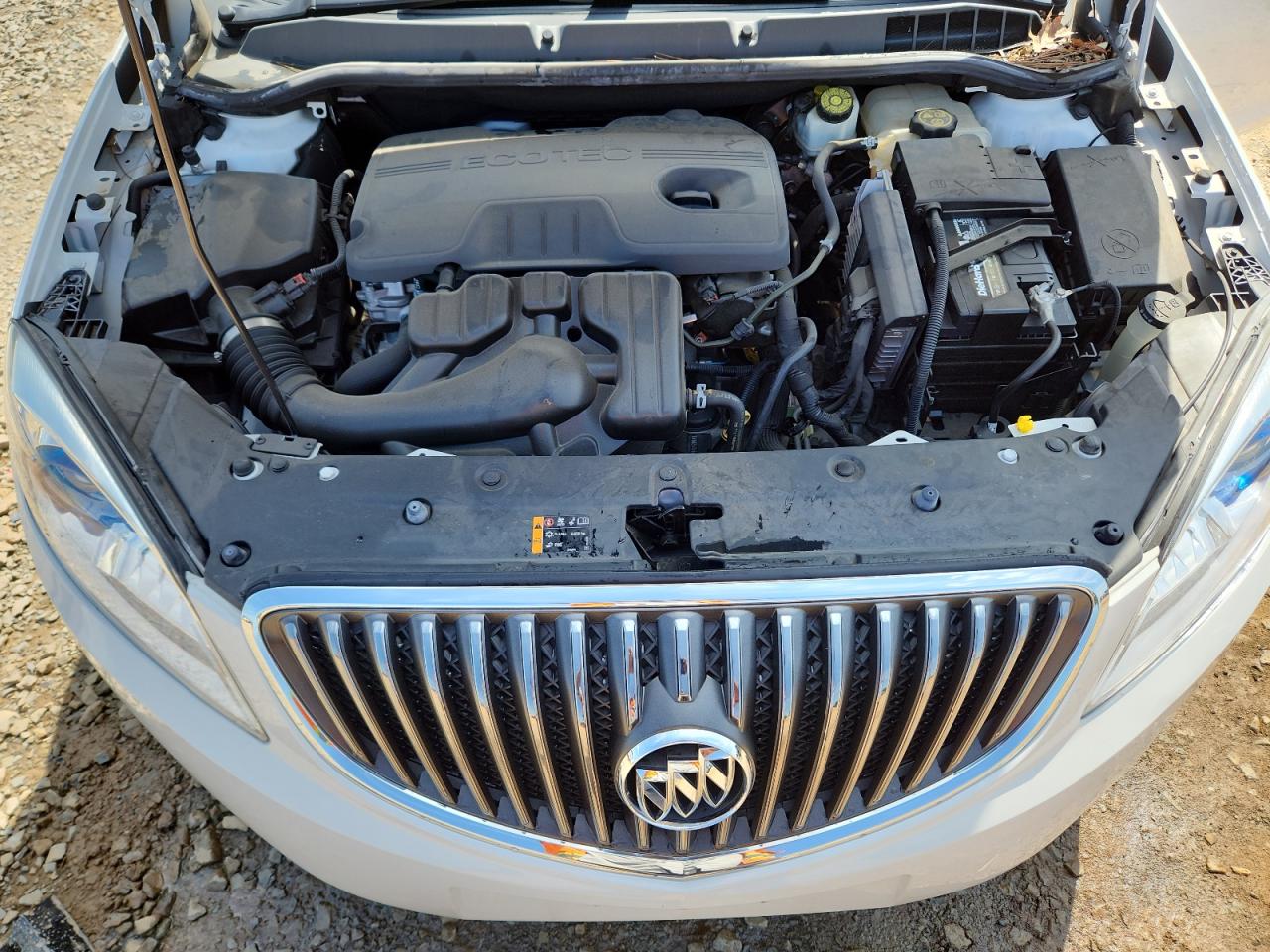 2014 Buick Verano VIN: 1G4PS5SK0E4220688 Lot: 72018295