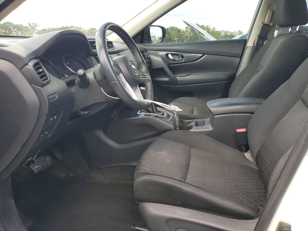 2018 Nissan Rogue S VIN: KNMAT2MT0JP518517 Lot: 84269725