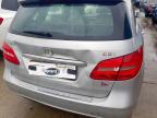 2013 MERCEDES-BENZ B180 BLUEEFFICIENCY SE CD  for sale at Copart ROCHFORD