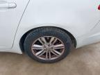 2012 JAGUAR XF LUXURY D AUTO  for sale at Copart SANDY
