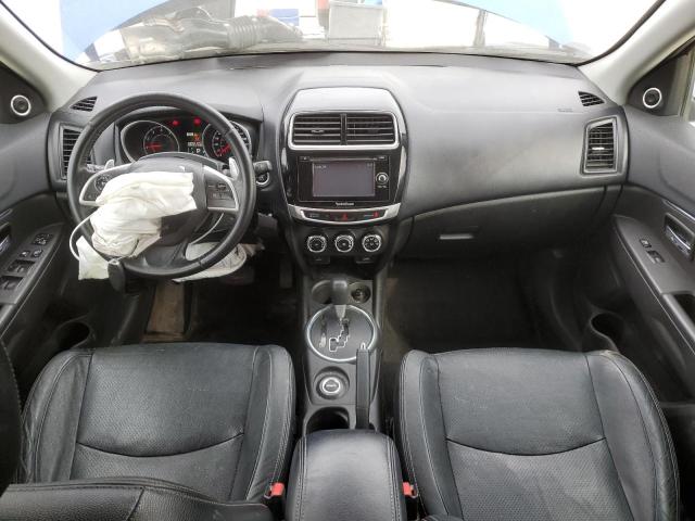 2015 MITSUBISHI RVR GT  