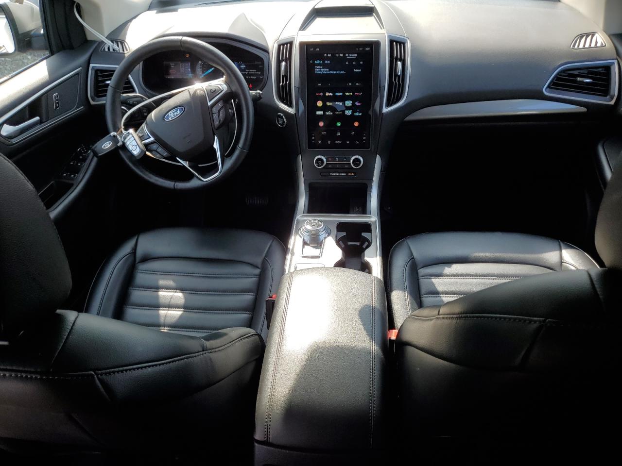 2023 Ford Edge Sel VIN: 2FMPK4J99PBA03772 Lot: 71403615