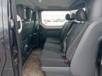 2017 VAUXHALL VIVARO 2900 SPORT CDTI BT  for sale at Copart CHESTER
