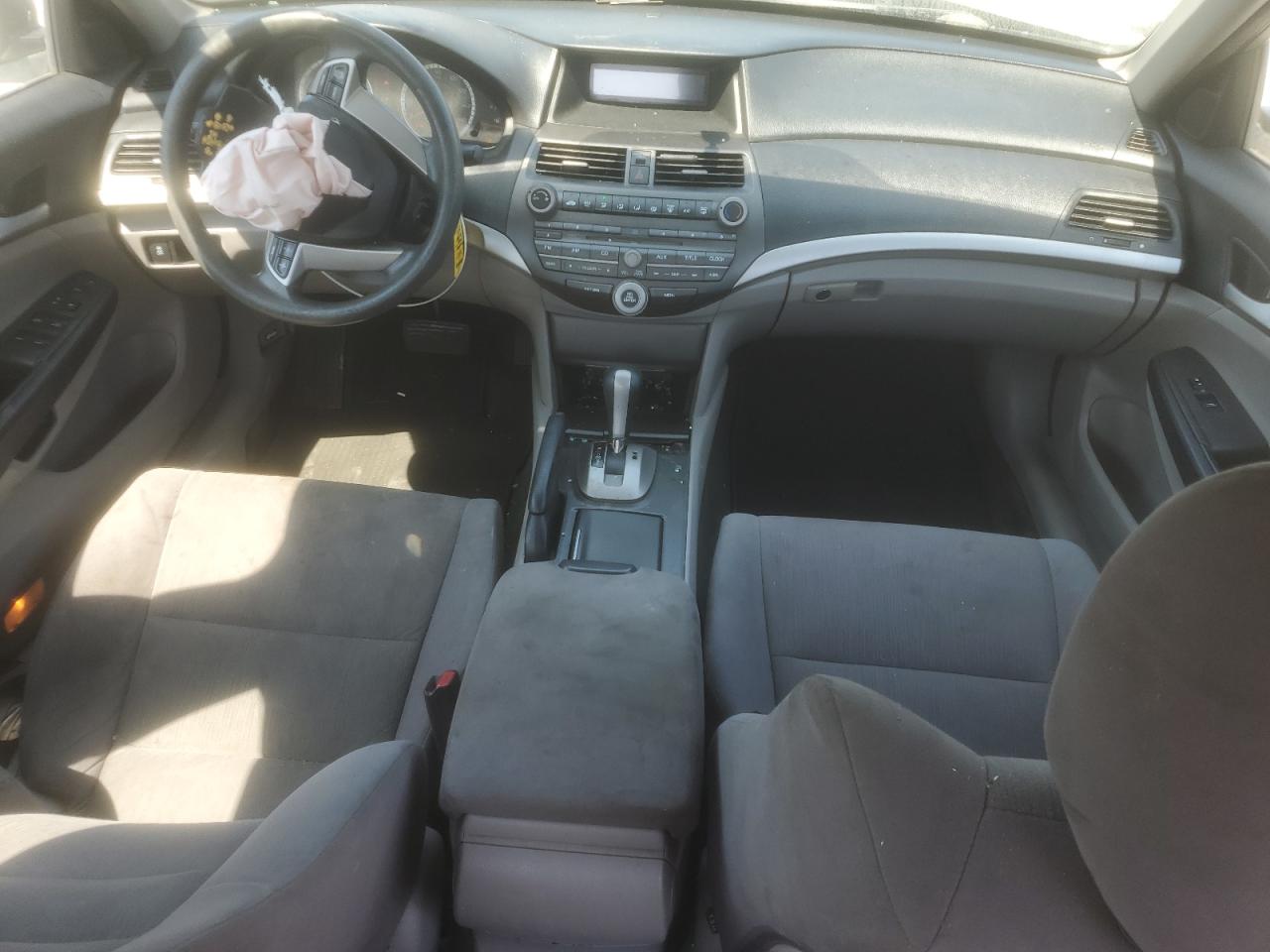 2012 Honda Accord Lxp VIN: 1HGCP2F48CA066780 Lot: 80294405