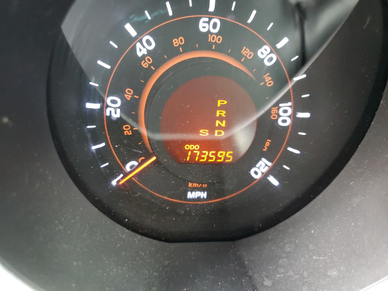 2012 Toyota 4Runner Sr5 VIN: JTEBU5JR3C5108803 Lot: 84068775