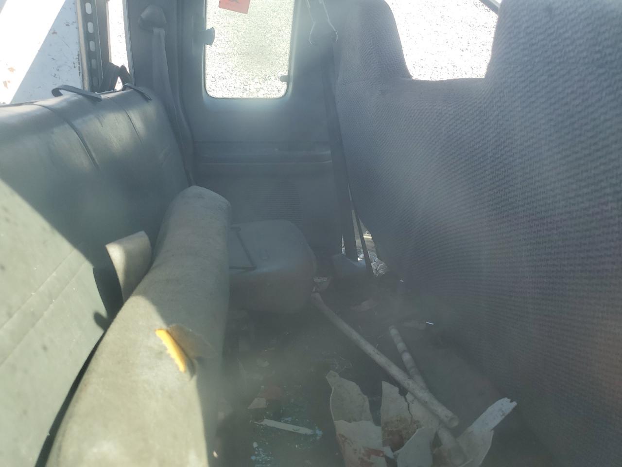 2003 Ford Super Duty F-250 Lar VIN: 1FTNX20LX3EA28841 Lot: 71670385