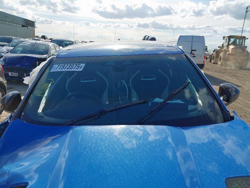 2023 JAGUAR F-PACE SVR AWD AUTO 