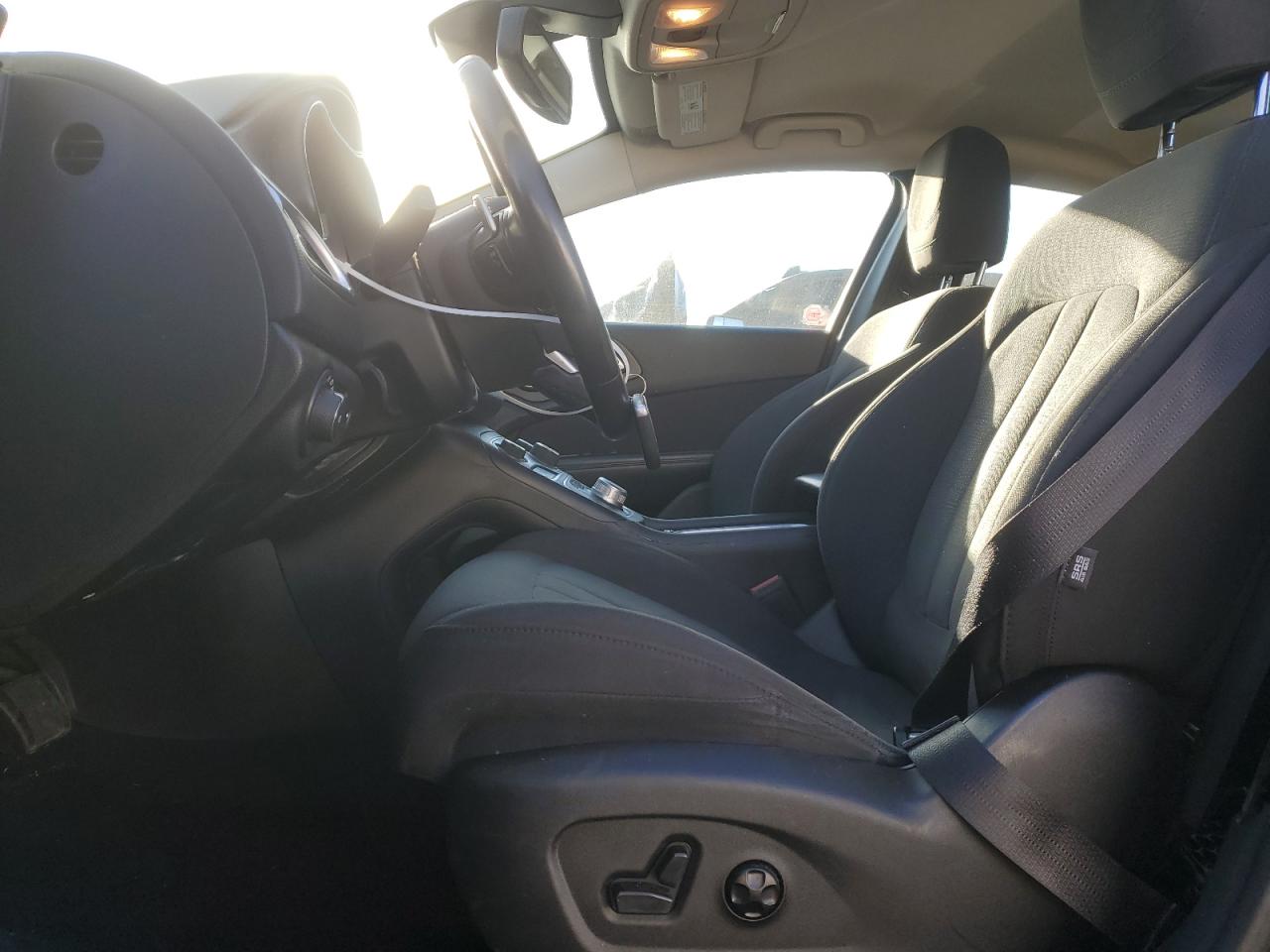 2015 Chrysler 200 Limited VIN: 1C3CCCAG3FN740725 Lot: 80440945