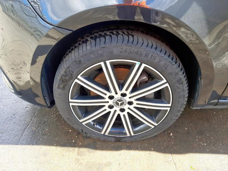 2024 MERCEDES-BENZ V 220 PREMIUM D AUTO V220 D PREMIUM 5DR 9G-TRONIC [EXT