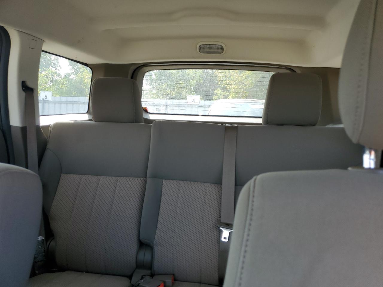 2010 Dodge Nitro Sxt VIN: 1D4PU5GK5AW146659 Lot: 81163675