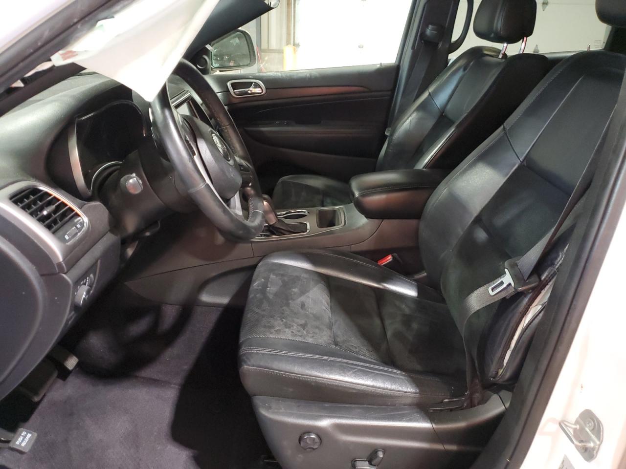 2017 Jeep Grand Cherokee Laredo VIN: 1C4RJFAG2HC861905 Lot: 71153075