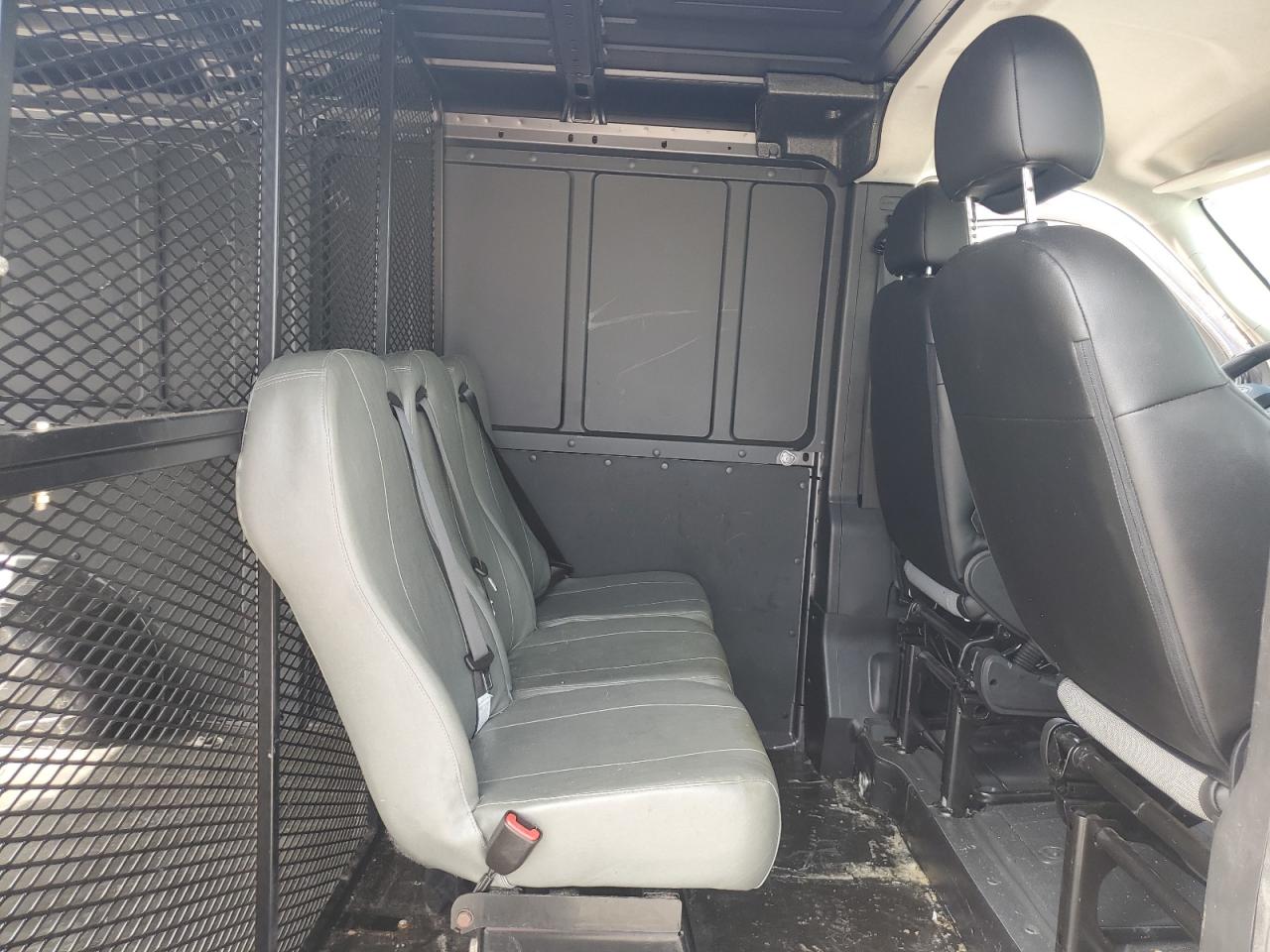 2023 Ram Promaster 1500 1500 Standard VIN: 3C6LRVAG2PE577262 Lot: 71848395