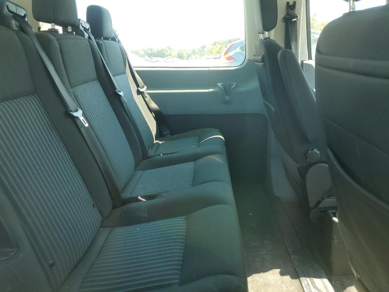 2019 Ford Transit T-350 VIN: 1FBAX2CM3KKA48940 Lot: 80711085