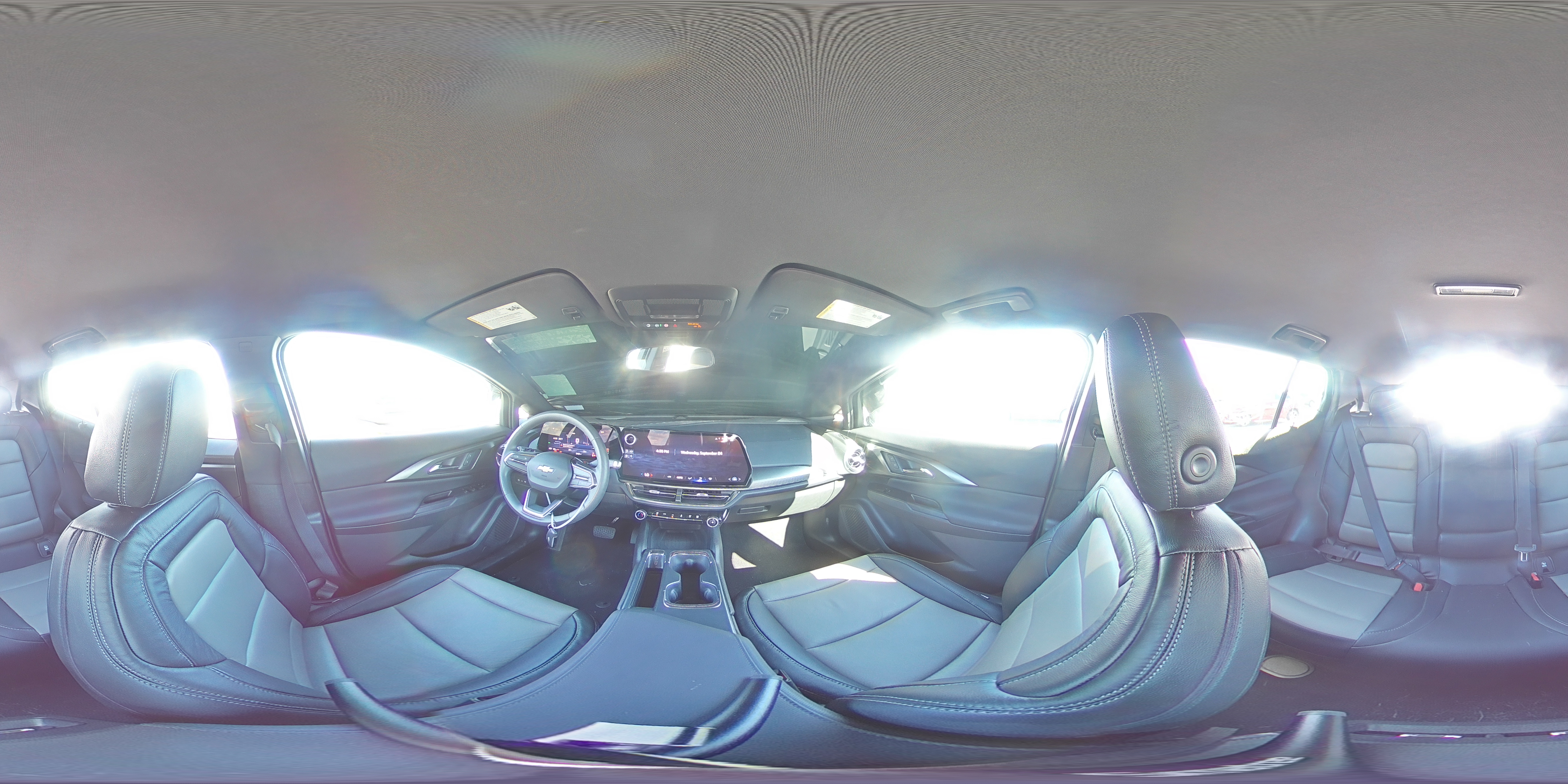 2025 Chevrolet Equinox Lt VIN: 3GN7DMRPXSS238337 Lot: 83938025