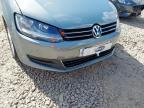 2010 VOLKSWAGEN SHARAN SE TDI  for sale at Copart WISBECH