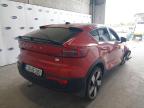 2023 VOLVO C40  for sale at Copart CASTLEDERMOT - IRELAND