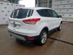 2013 FORD KUGA TITANIUM X 4X4 TDCI  for sale at Copart EAST KILBRIDE