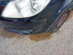2009 VAUXHALL CORSA CLUB A/C  for sale at Copart SANDWICH
