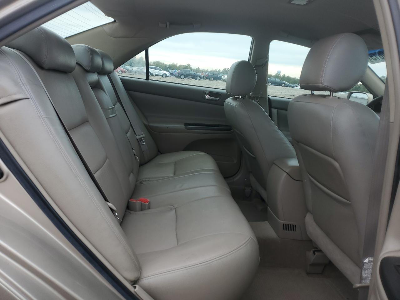 2005 Toyota Camry Le VIN: 4T1BE32K15U021851 Lot: 81819615