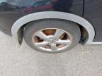 2007 HONDA CIVIC SE I-VTEC  for sale at Copart SANDTOFT