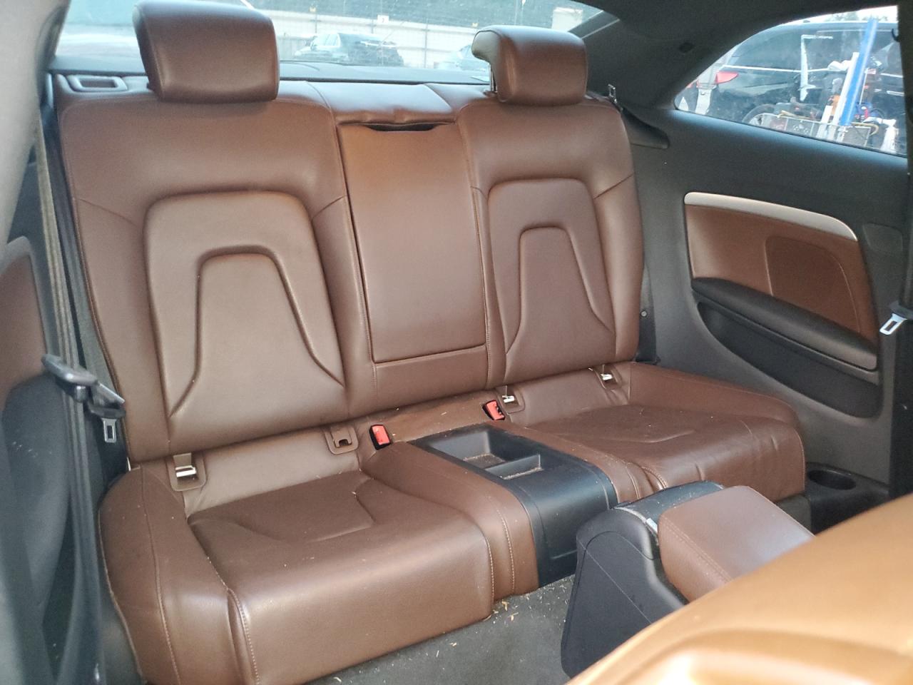 2015 Audi A5 Premium Plus VIN: WAUMFAFR3FA007987 Lot: 84231785