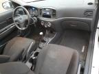 2011 HYUNDAI ACCENT SE   for sale at Copart ON - TORONTO