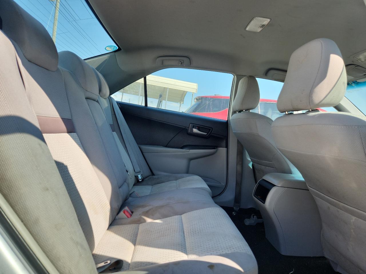 2014 Toyota Camry L VIN: 4T4BF1FK8ER415204 Lot: 81575105