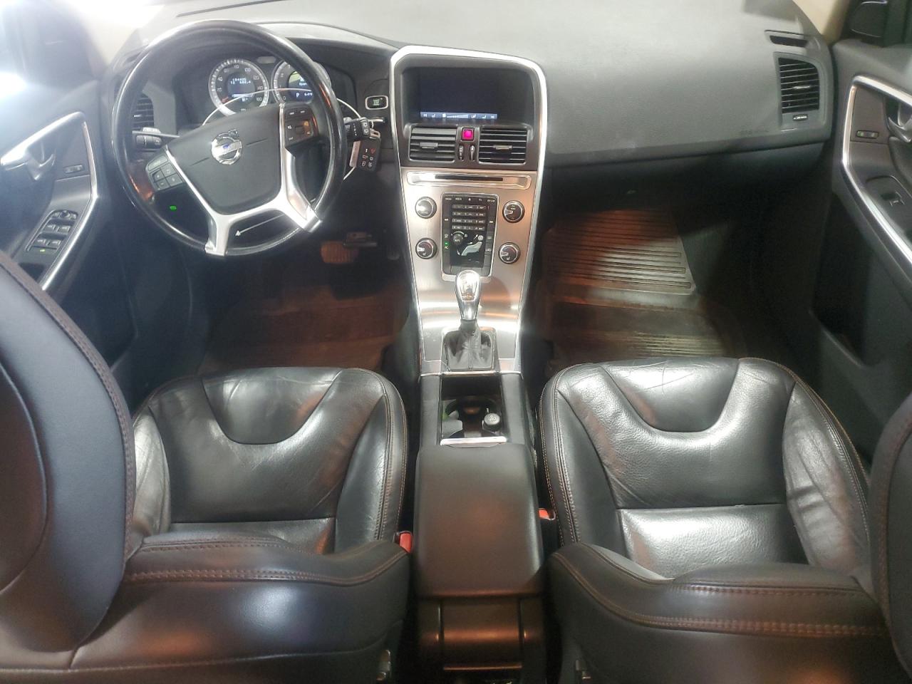 2013 Volvo Xc60 T6 VIN: YV4902DZ8D2461532 Lot: 71609395