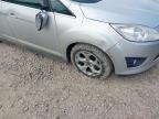 2014 FORD GRAND C-MAX ZETEC TDCI 14  for sale at Copart WISBECH