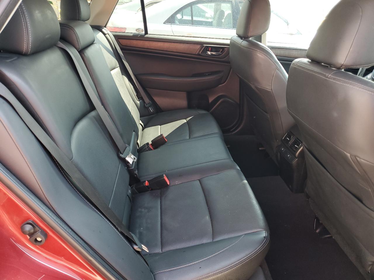 2017 Subaru Outback 2.5I Limited VIN: 4S4BSANC7H3249722 Lot: 71740465