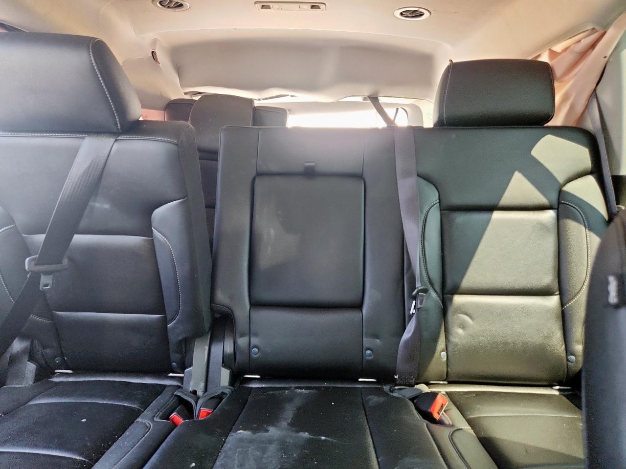 2018 Chevrolet Tahoe Police VIN: 1GNLCDEC3JR213933 Lot: 72066995