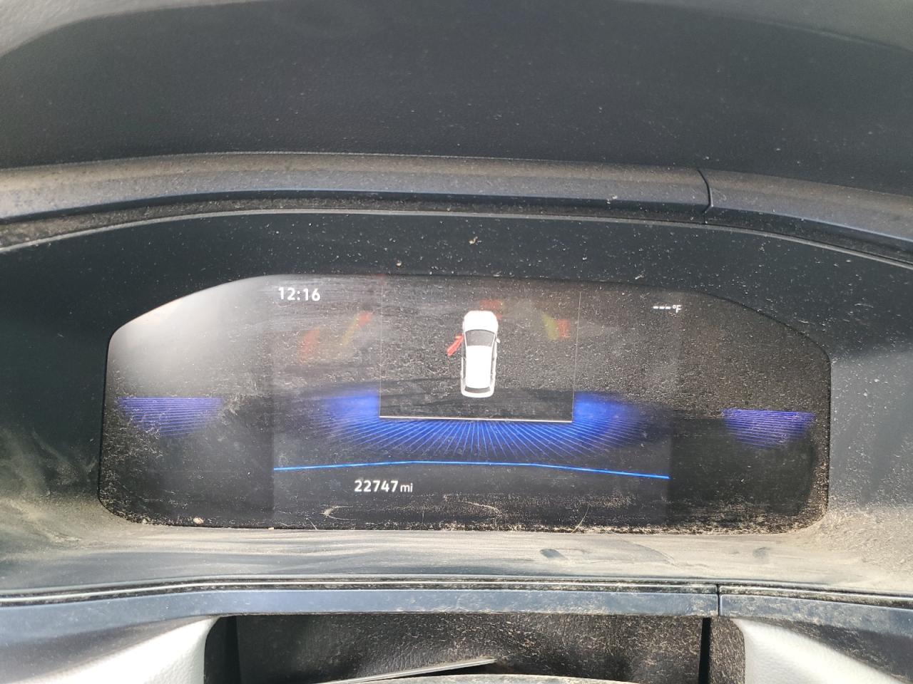 2023 Volkswagen Taos Se VIN: 3VVSX7B20PM333304 Lot: 80662595