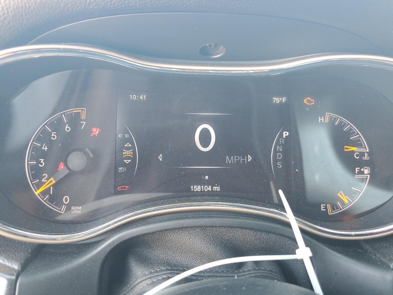 2014 Jeep Grand Cherokee Laredo VIN: 1C4RJFAG8EC506121 Lot: 82053035