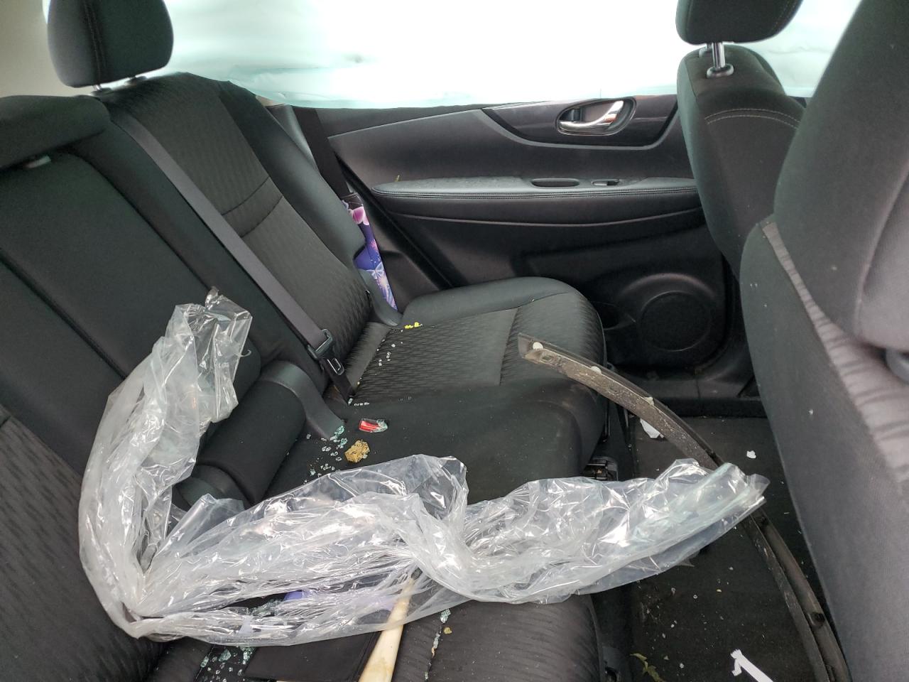 2018 Nissan Rogue S VIN: KNMAT2MV0JP511987 Lot: 81498885