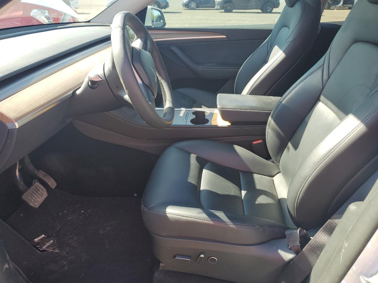 2023 Tesla Model Y VIN: LRWYGDEE8PC229459 Lot: 71490895