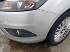 2010 FORD FOCUS TITANIUM  for sale at Copart GLOUCESTER