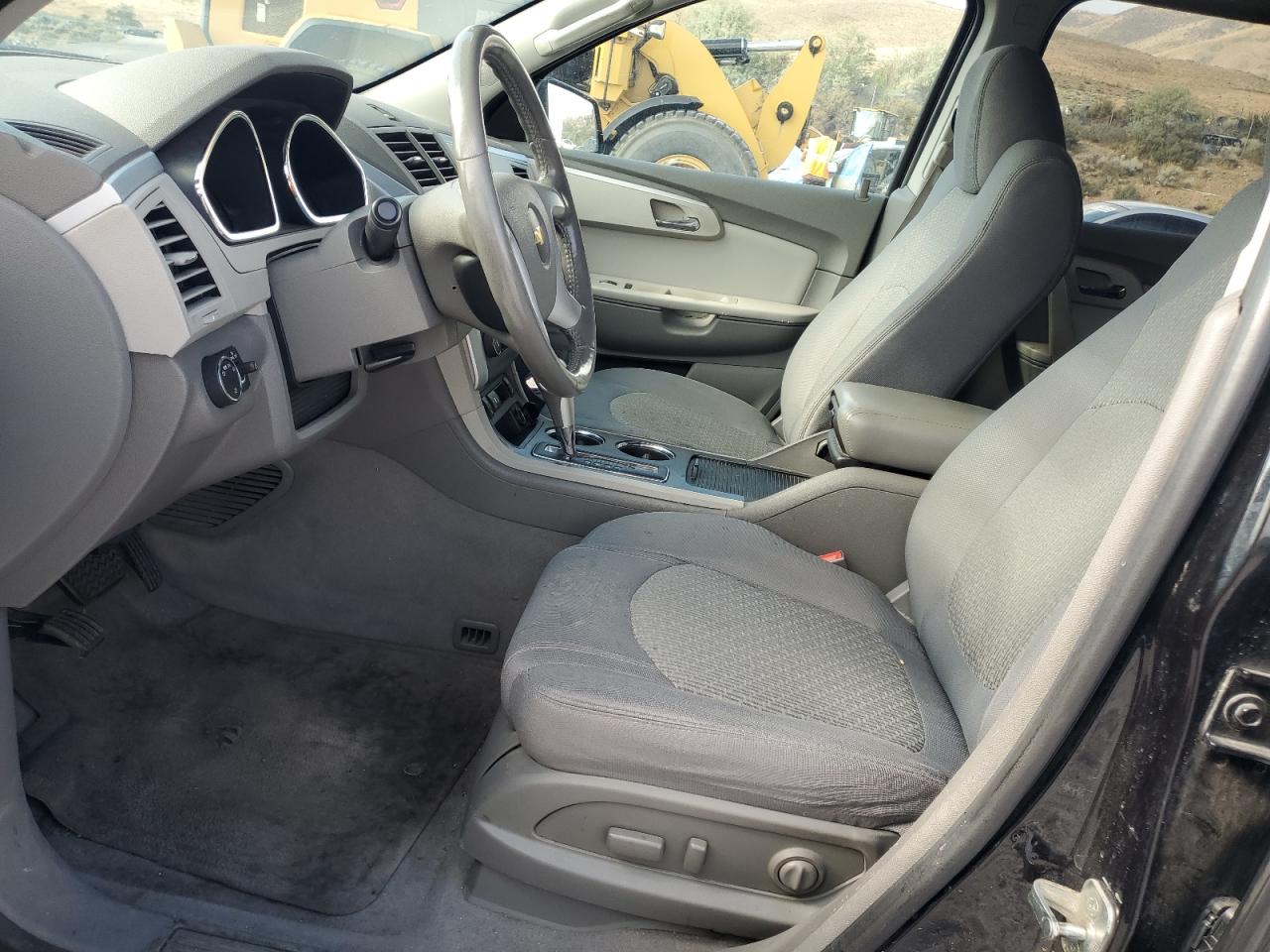2012 Chevrolet Traverse Lt VIN: 1GNKVGED6CJ382037 Lot: 71263185