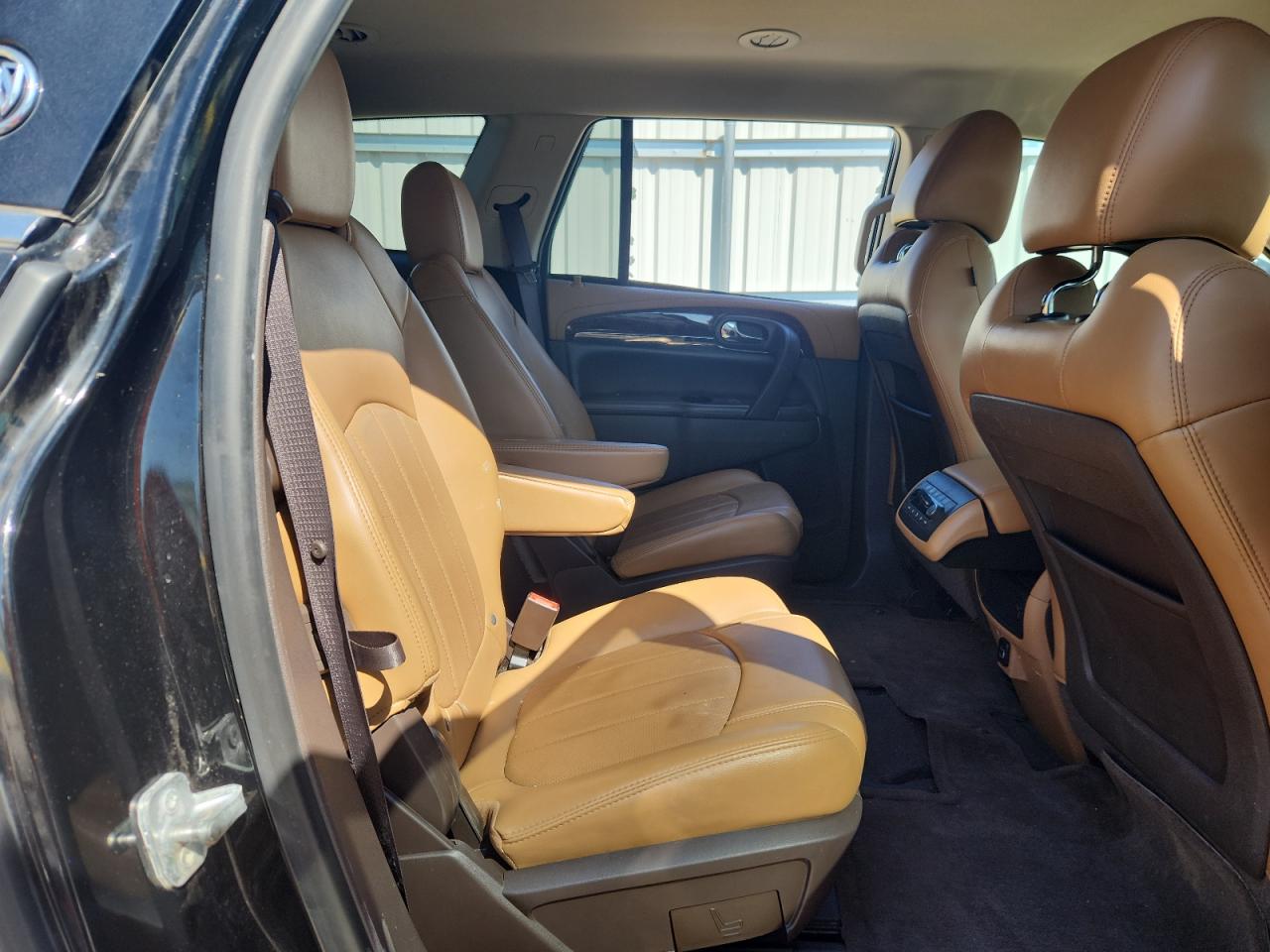 2017 Buick Enclave VIN: 5GAKRBKD5HJ317242 Lot: 84023625